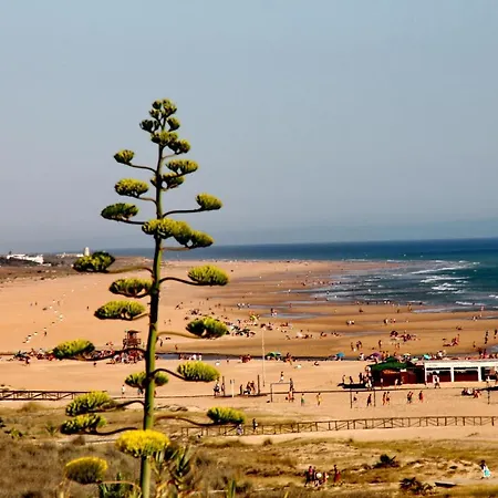 Duplex En Conil Апартаменти