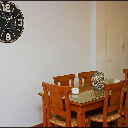 Duplex En Conil Апартаменти Коніль-де-ла-Фронтера