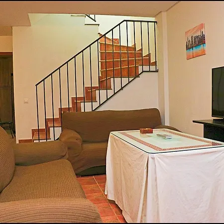 Апартаменти Duplex En Conil *