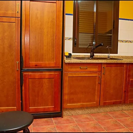 Апартаменти Duplex En Conil Коніль-де-ла-Фронтера