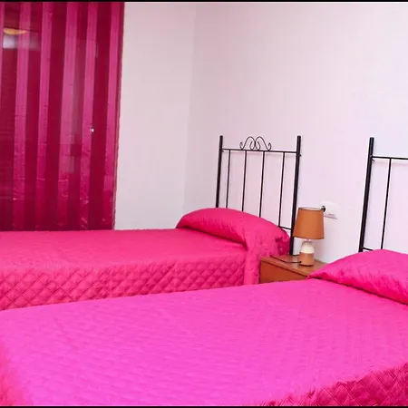 Апартаменти Duplex En Conil