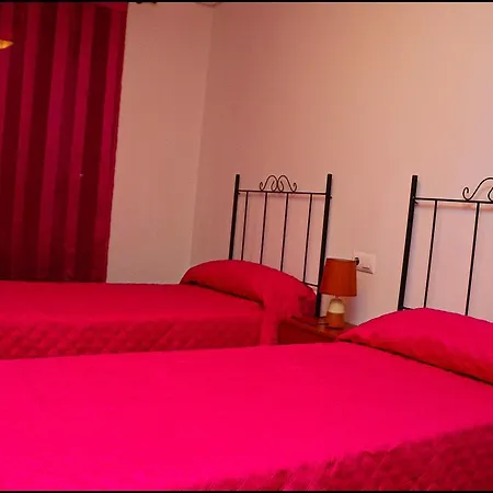 Апартаменти Duplex En Conil *