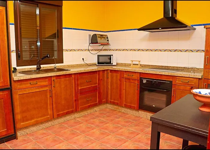 Duplex En Conil Apartamento *
