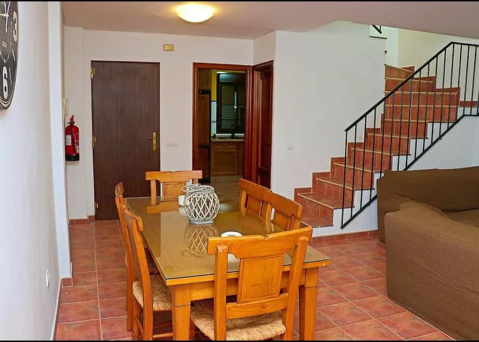 Duplex En Conil * Conil De La Frontera