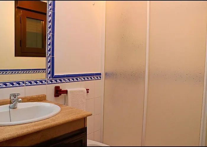 Duplex En Conil Conil De La Frontera