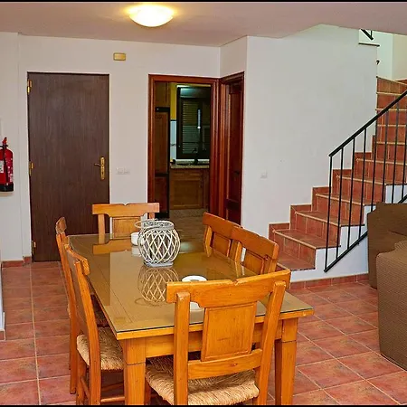 Duplex En Conil * Conil De La Frontera