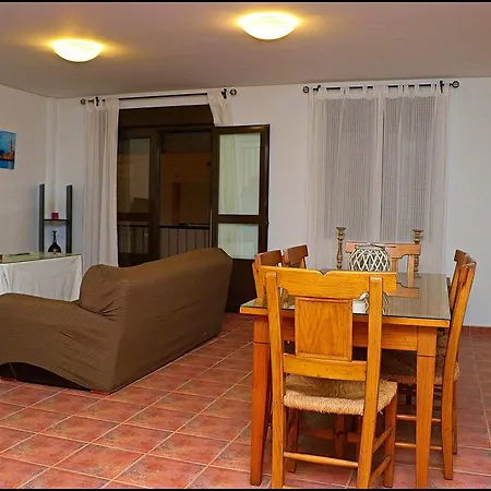 Appartement Duplex En Conil