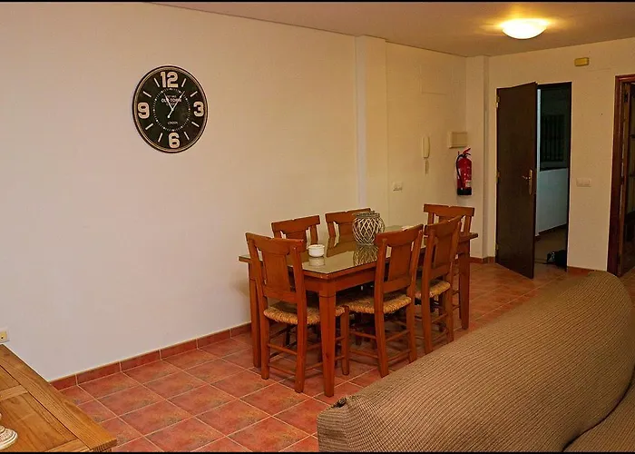 Duplex En Conil コニル・デ・ラ・フロンテラ