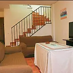 アパート Duplex En Conil *