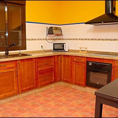 Duplex En Conil Apartamento *