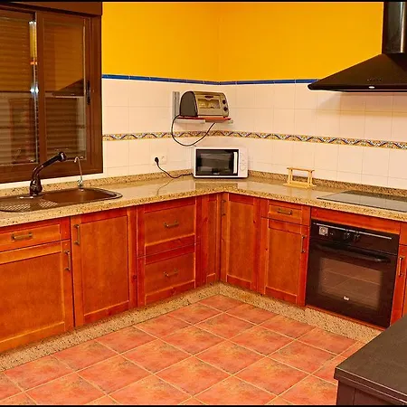 Duplex En Conil Apartamento *