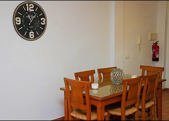 Duplex En Conil Apartamento Conil De La Frontera