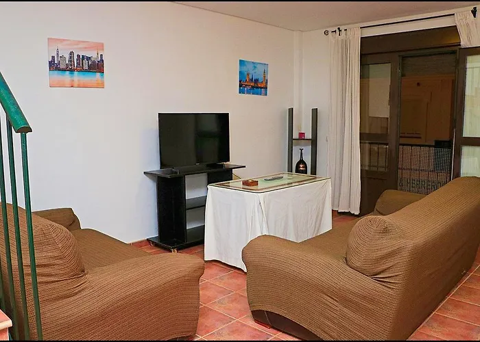 Duplex En Conil Apartamento