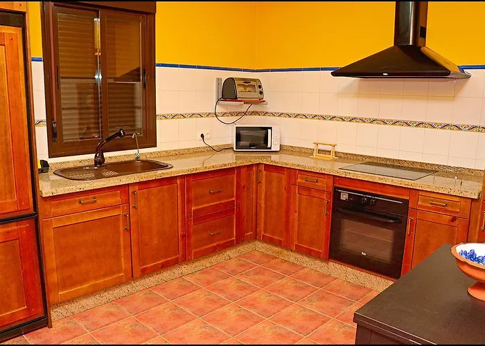 Duplex En Conil Apartamento *