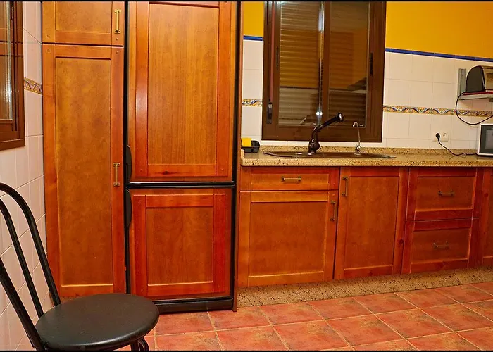 Apartamento Duplex En Conil Conil De La Frontera