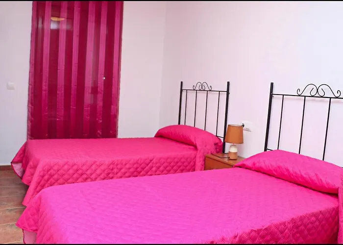 Apartamento Duplex En Conil